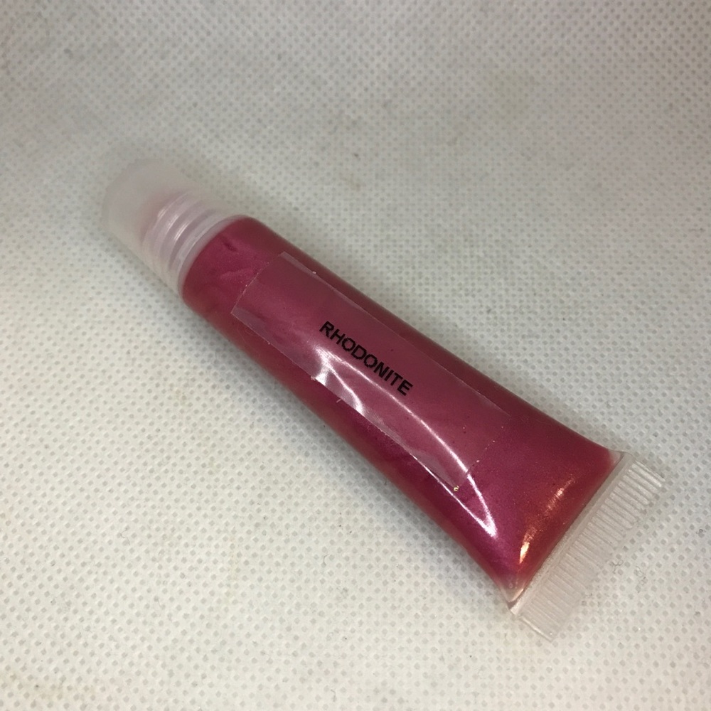 Your Lip Queen Lip Gloss Rhodonite